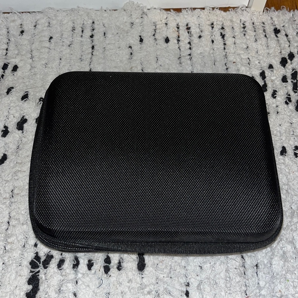 Electronics Organizer